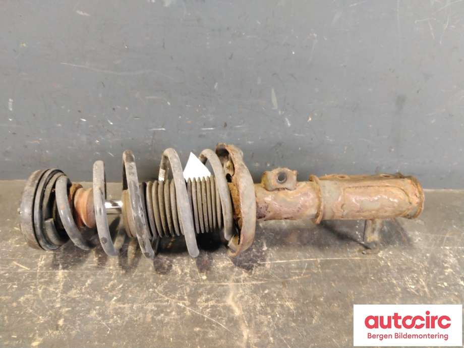 Fjærbein høyre foran til Opel Insignia A 2009-2014  (OPEL|13347484|)