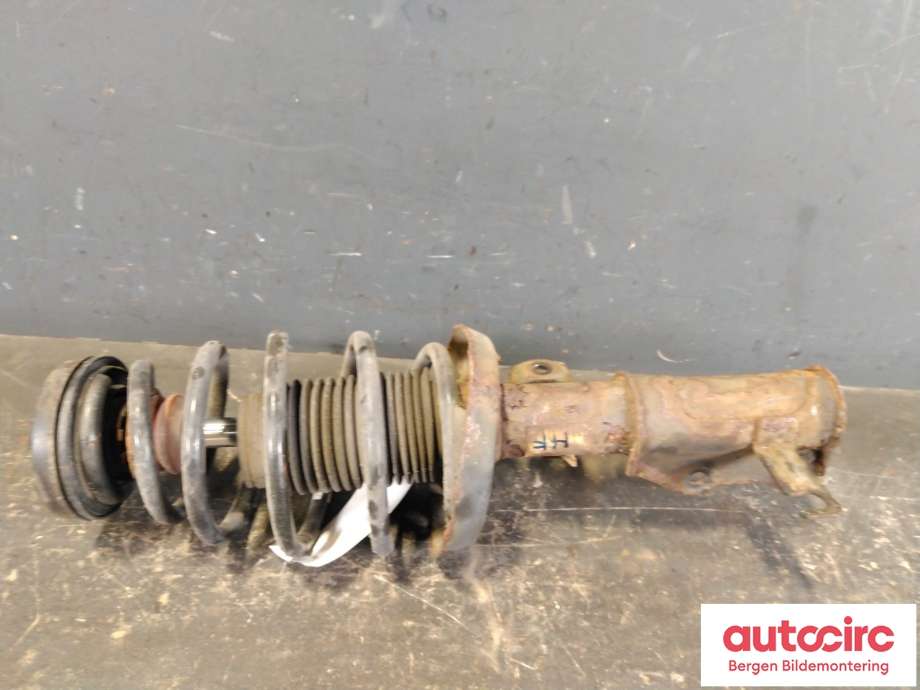 Fjærbein høyre foran til Opel Insignia A 2009-2014  (OPEL|13347484|)