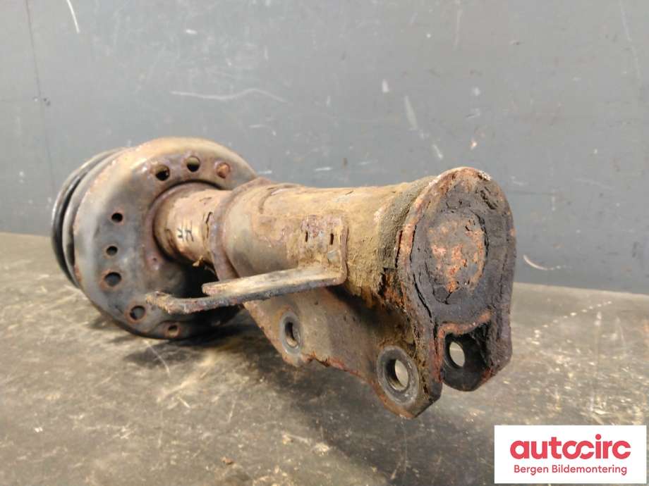 Fjærbein høyre foran til Opel Insignia A 2009-2014  (OPEL|13347484|)