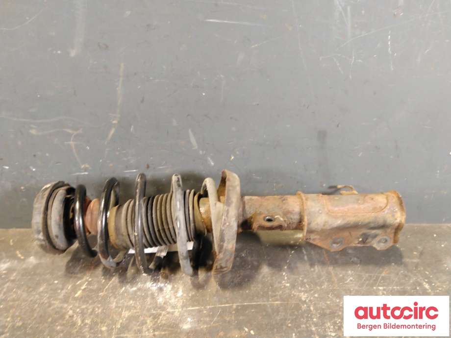 Fjærbein venstre foran til Opel Insignia A 2009-2014  (OPEL|13347485|)