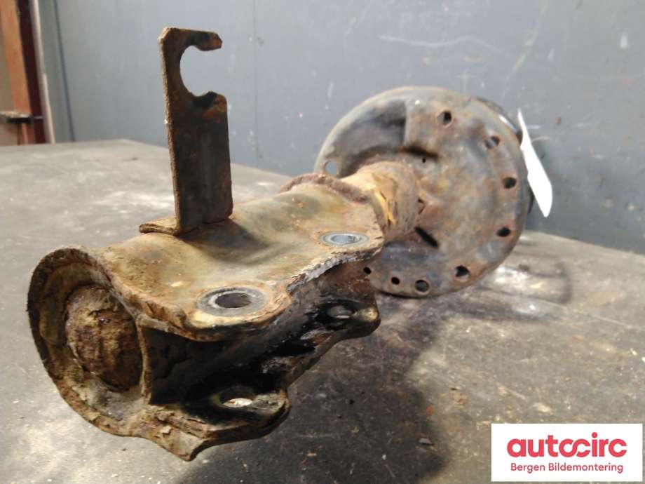 Fjærbein venstre foran til Opel Insignia A 2009-2014  (OPEL|13347485|)