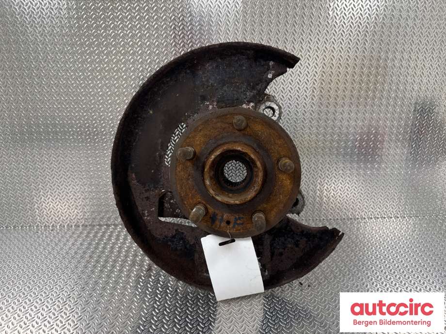Hjulspindel høyre foran til Opel Insignia A 2009-2014 (OPEL|13219081|)