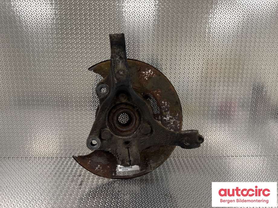 Hjulspindel høyre foran til Opel Insignia A 2009-2014 (OPEL|13219081|)