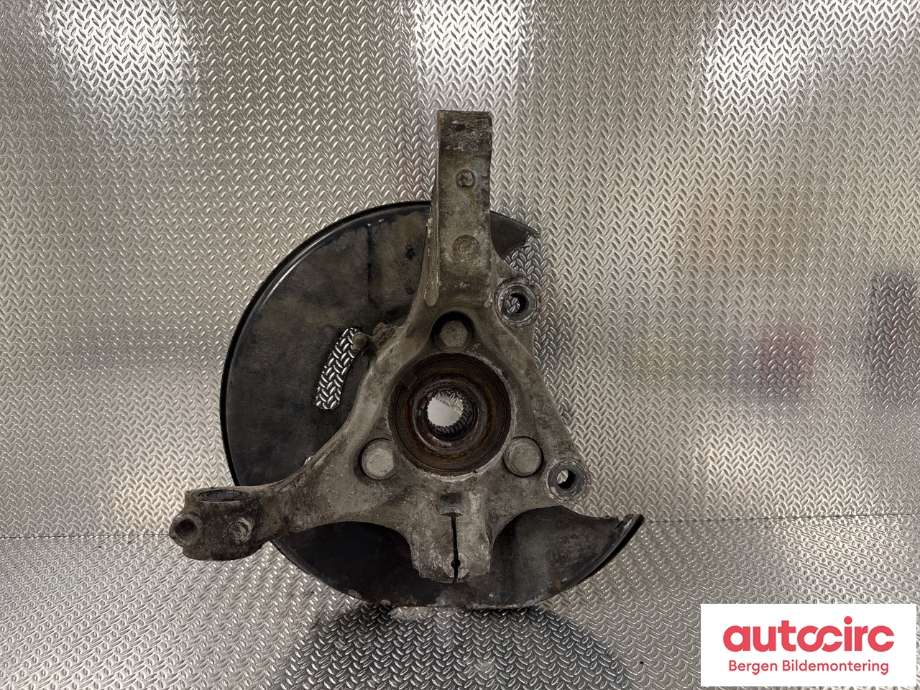 Hjulspindel venstre foran til Opel Insignia A 2009-2014  (OPEL|13219080|)