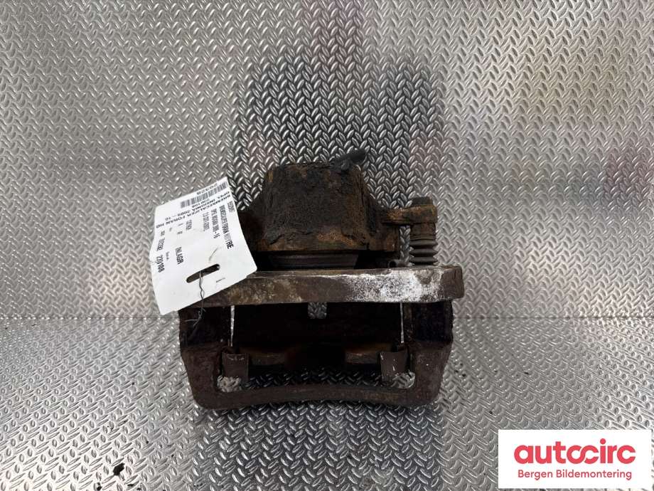Bremsecaliper høyre foran til Opel Insignia A 2009-2014  (OPEL|95520097|13279639|)
