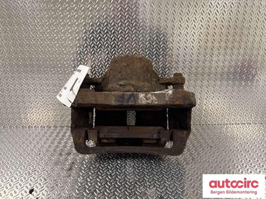Bremsecaliper venstre foran til Opel Insignia A 2009-2014  (OPEL|95520099|13279638|)