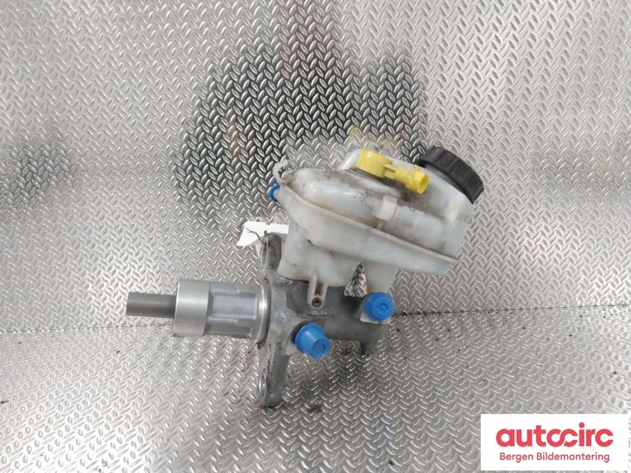 Bremsepumpe hoved til Opel Insignia A 2009-2014 (OPEL|84102409|13286445|)