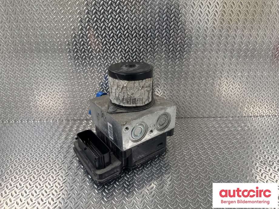 ABS sentral til Opel Insignia A 2009-2014  (OPEL|22757652|20997680|)
