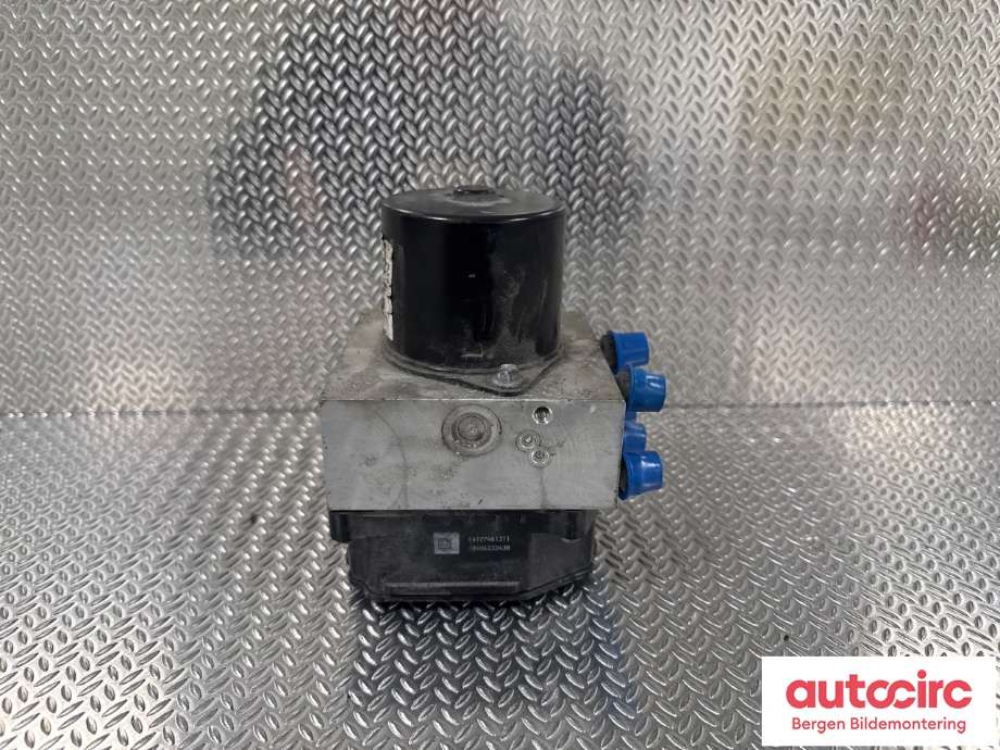 ABS sentral til Opel Insignia A 2009-2014  (OPEL|22757652|20997680|)