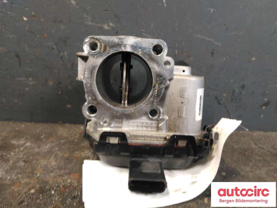 Spjeldhus til Toyota Proace, 2016-->> (Type II)  (TOYOTA|SU001B6320)