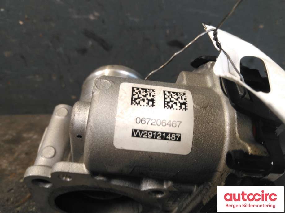 Spjeldhus til Toyota Proace 2016-->> (Type II)  (TOYOTA|SU001B6320||VV29121487)