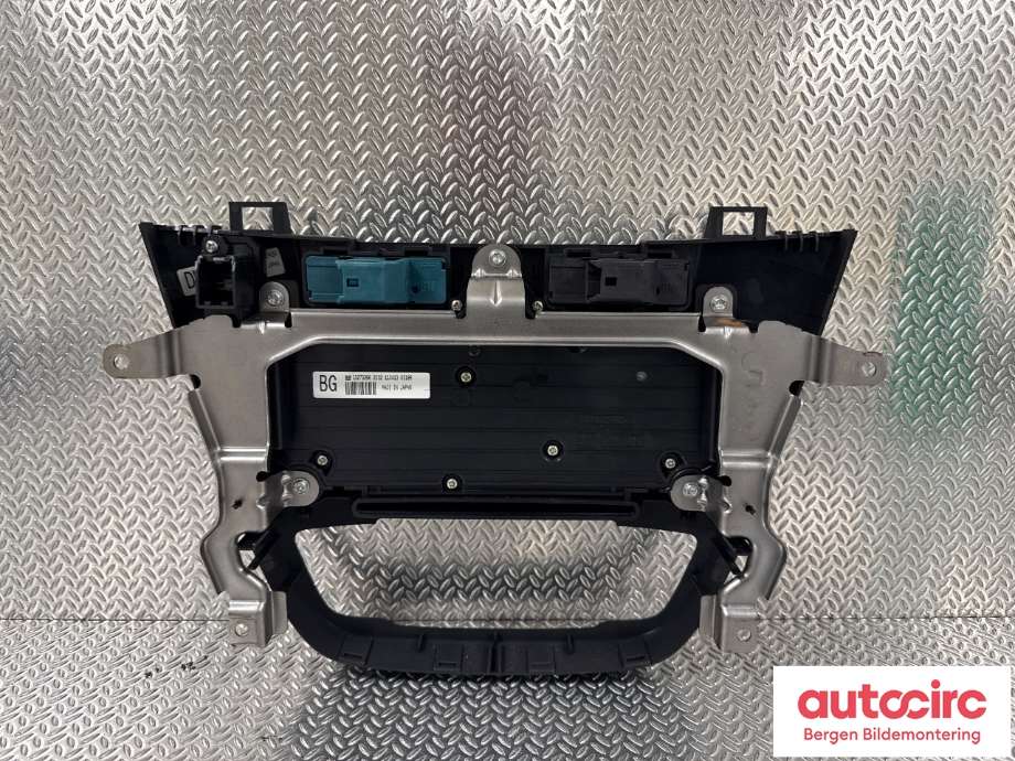 Bilstereo diverse til Opel Insignia A 2009-2014  (OPEL|13240779|13273256|)
