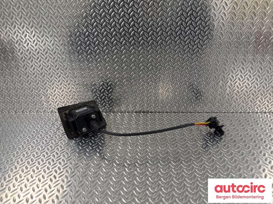 Kamera til Mercedes GLK 2008-2015 (X204) (X204) (MERCEDES|A 204 820 05 97|)