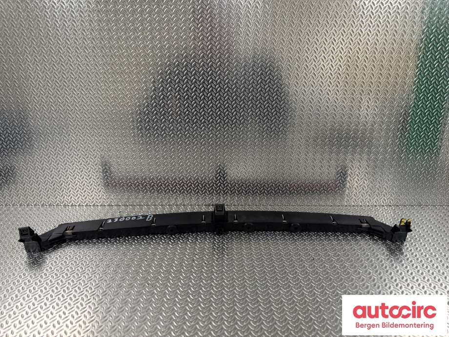 Baklykt bremselys bakrute til Mercedes GLK 2008-2015 (X204) (X204) (MERCEDES|A 204 820 12 56|)