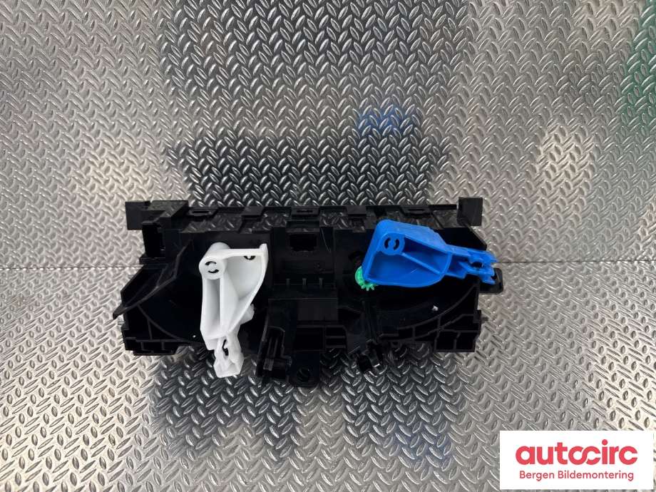 Varmeapparat betjening til Mercedes Citan 2021-->> (W420) (W420) (MERCEDES|A 420 830 78 00|)