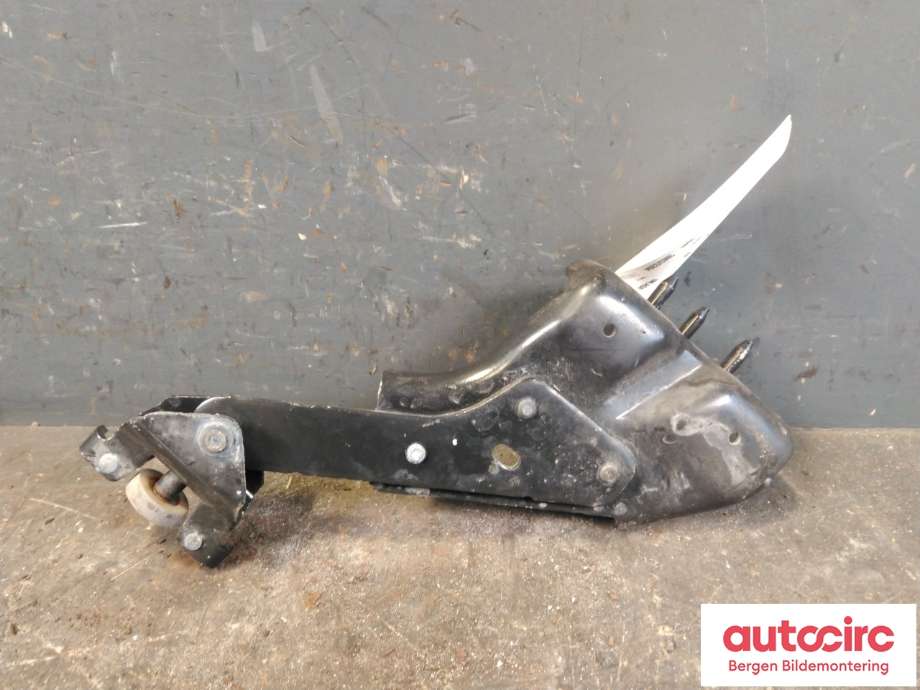 Hengsler til Mercedes Citan 2021-->> (W420) (W420) (MERCEDES|A 420 760 02 00|)