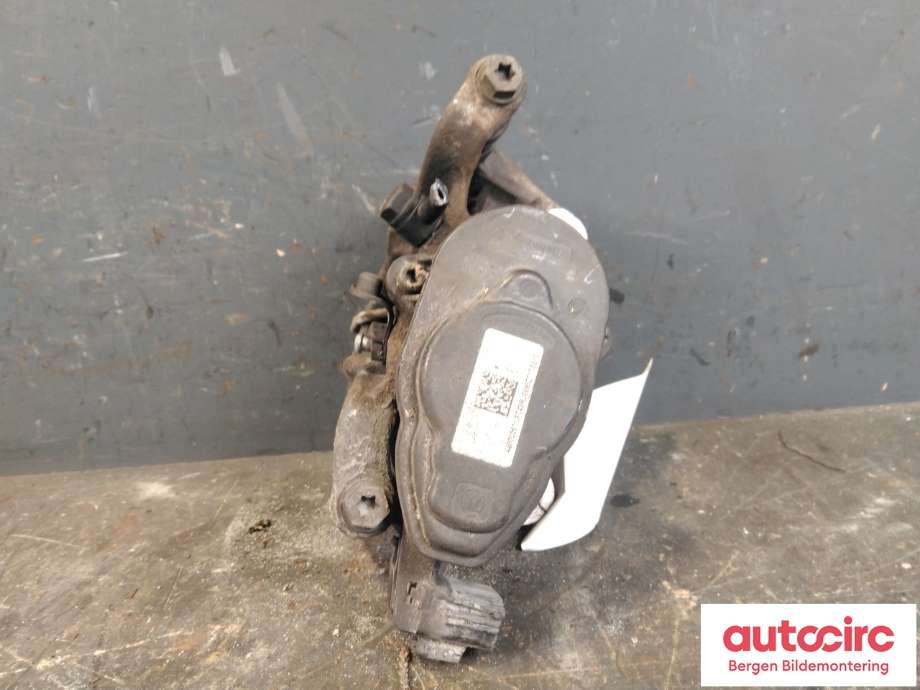 Bremsecaliper høyre bak til Mercedes Citan 2021-->> (W420) (W420) (MERCEDES|A 420 420 58 00|)