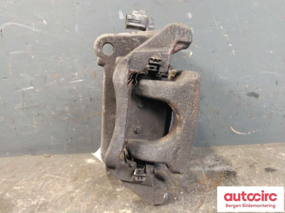 Bremsecaliper venstre bak til Mercedes Citan 2021-->> (W420) (W420) (MERCEDES|A 420 420 57 00|)