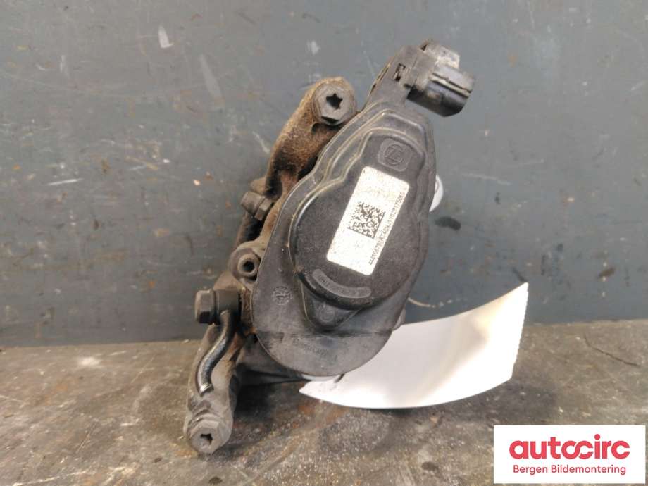 Bremsecaliper venstre bak til Mercedes Citan 2021-->> (W420) (W420) (MERCEDES|A 420 420 57 00|)