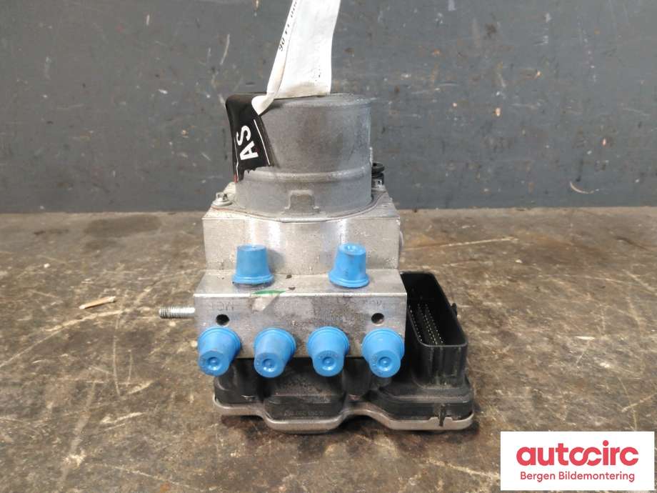 ABS sentral til Mercedes Citan 2021-->> (W420) (W420) (MERCEDES|A 420 900 14 06|A 420 900 09 06|)