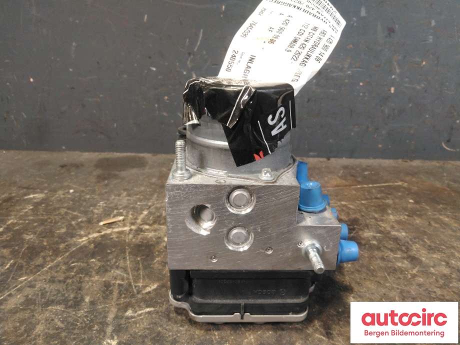 ABS sentral til Mercedes Citan 2021-->> (W420) (W420) (MERCEDES|A 420 900 14 06|A 420 900 09 06|)