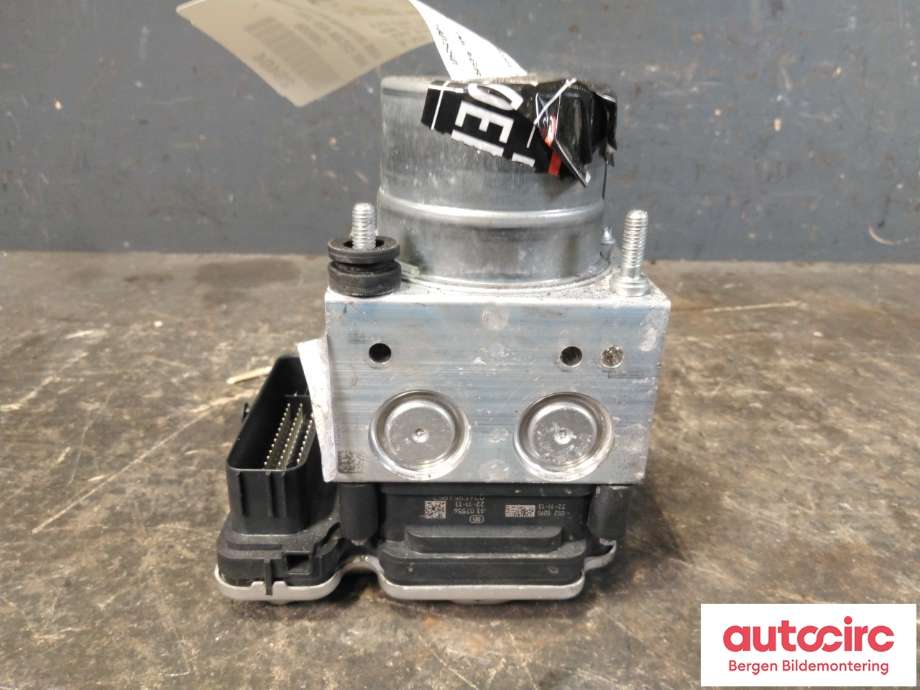 ABS sentral til Mercedes Citan 2021-->> (W420) (W420) (MERCEDES|A 420 900 14 06|A 420 900 09 06|)