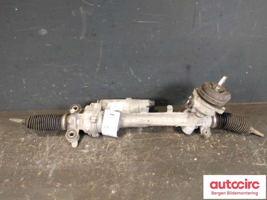 Tannstang elektrisk til Mercedes Citan 2021-->> (W420) (W420) (MERCEDES|A 420 900 71 06|)