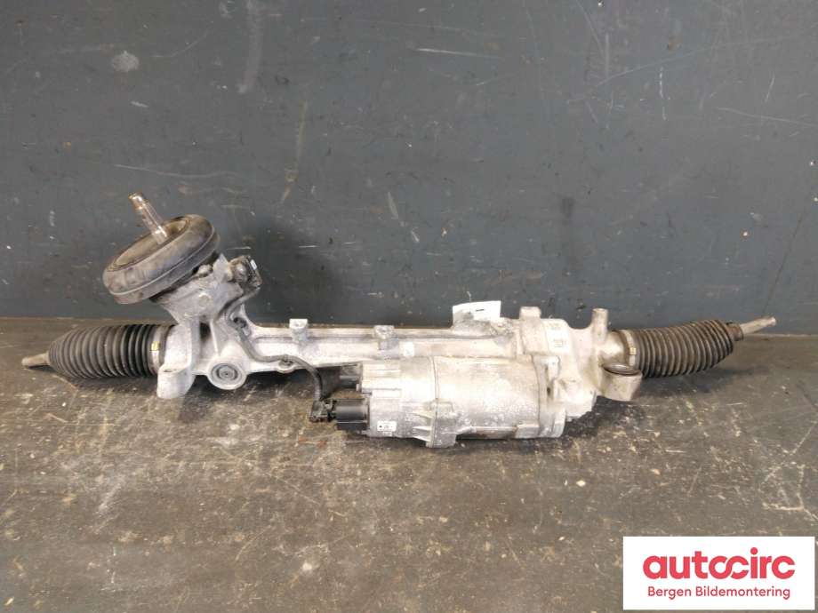 Tannstang elektrisk til Mercedes Citan 2021-->> (W420) (W420) (MERCEDES|A 420 900 71 06|)