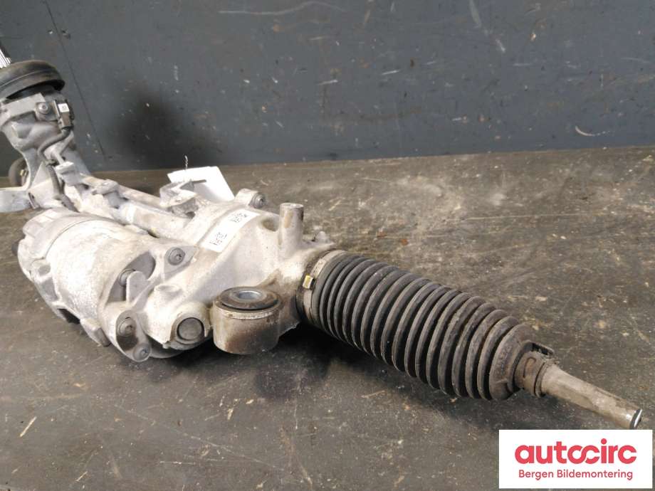 Tannstang elektrisk til Mercedes Citan 2021-->> (W420) (W420) (MERCEDES|A 420 900 71 06|)