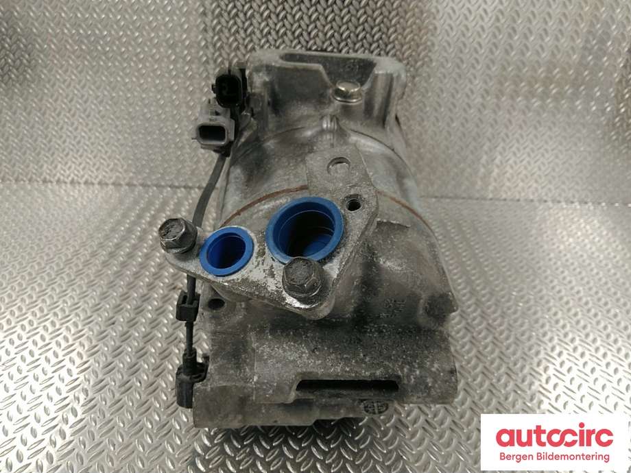 Aircondition kompressor til Mercedes Citan 2021-->> (W420) (W420) (MERCEDES|A 420 830 73 00|)