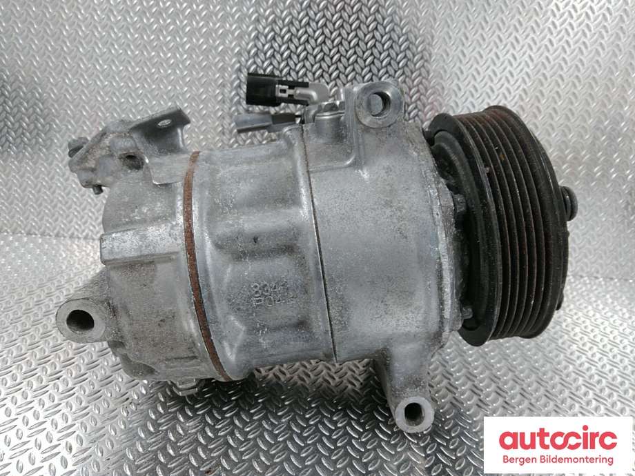 Aircondition kompressor til Mercedes Citan 2021-->> (W420) (W420) (MERCEDES|A 420 830 73 00|)