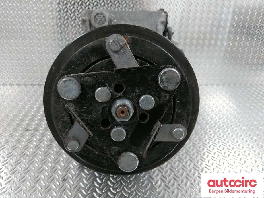 Aircondition kompressor til Mercedes Citan 2021-->> (W420) (W420) (MERCEDES|A 420 830 73 00|)