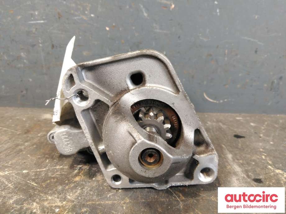 Starter diesel til Mercedes Citan 2021-->> (W420) (W420) (MERCEDES|A 415 906 61 00|)