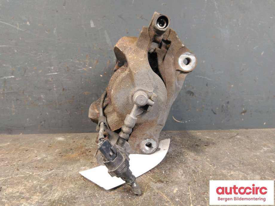 Bremsecaliper venstre foran til Mercedes Citan 2021-->> (W420) (W420) (MERCEDES|A 420 420 29 00|)