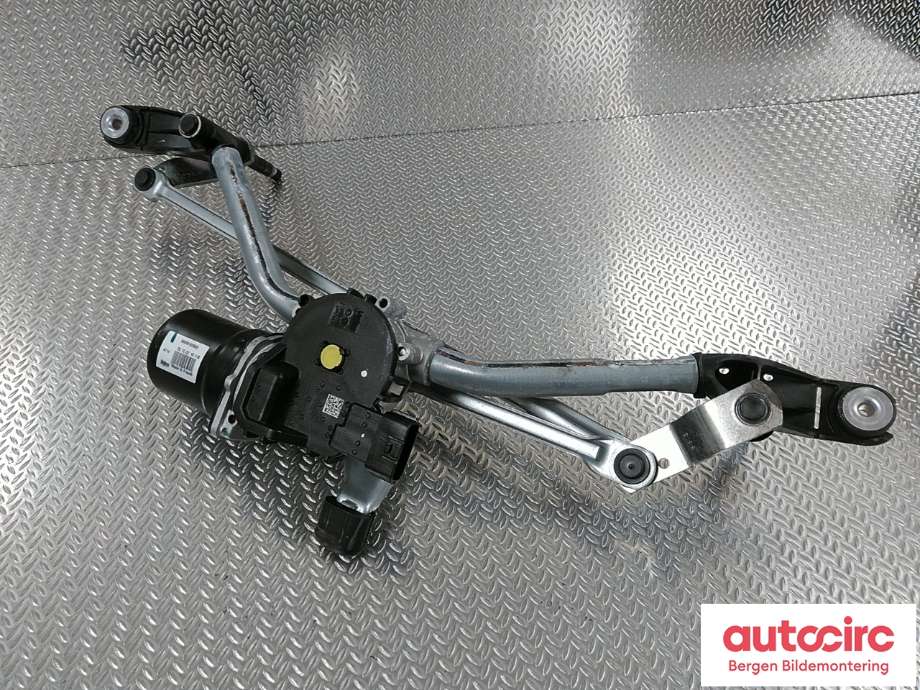 Viskeroverføring til Mercedes Citan 2021-->> (W420) (W420) (MERCEDES|A 420 906 73 00|A 420 820 08 00|)
