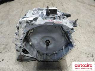 Girkasse automat til Toyota Yaris, 2014-2020 (Type III, Fase 2)  (TOYOTA|3090052010)