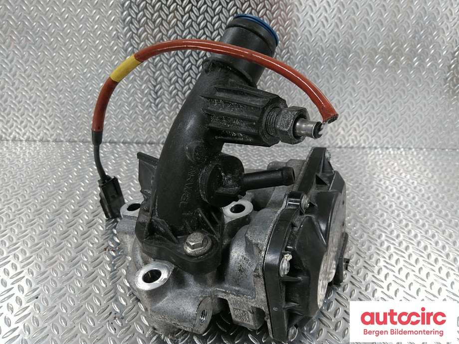 EGR-ventil til Mercedes Citan 2021-->> (W420) (W420) (MERCEDES|A 608 140 15 00|)
