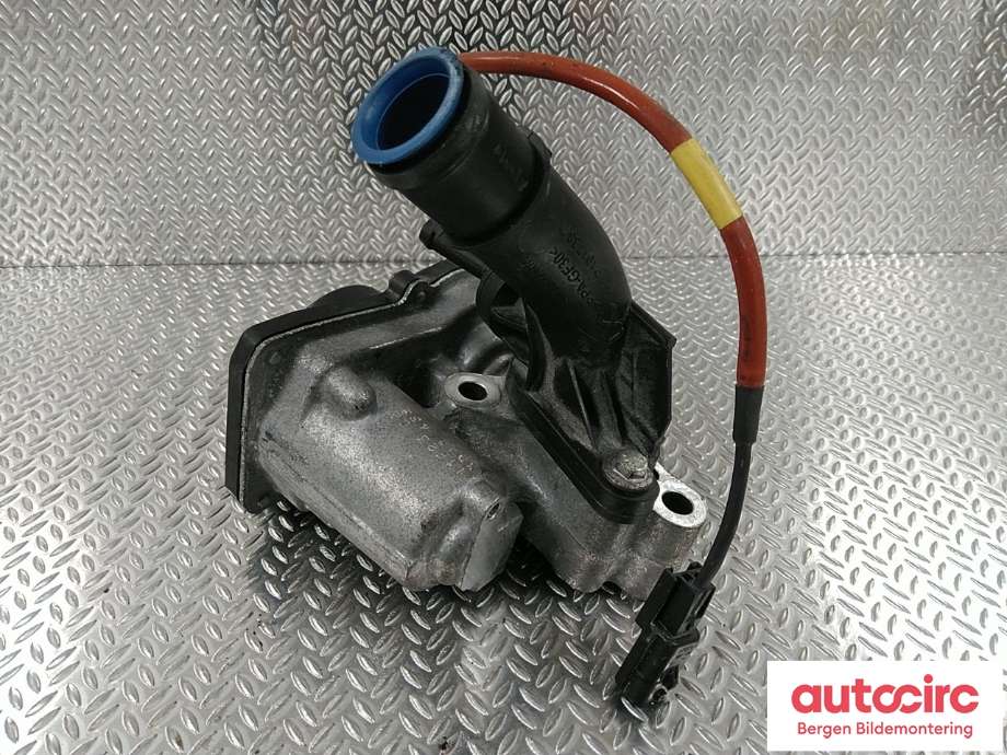EGR-ventil til Mercedes Citan 2021-->> (W420) (W420) (MERCEDES|A 608 140 15 00|)
