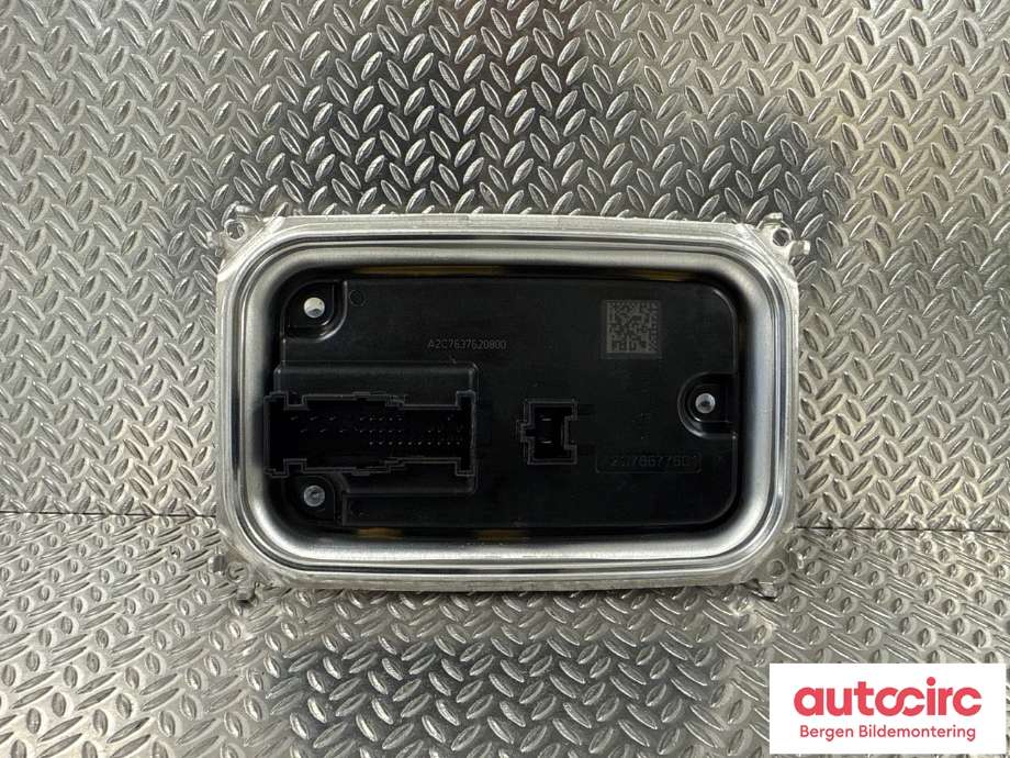 Styreenhet xenon/ballast til Mercedes Citan 2021-->> (W420) (W420) (MERCEDES|A 213 900 26 34|)