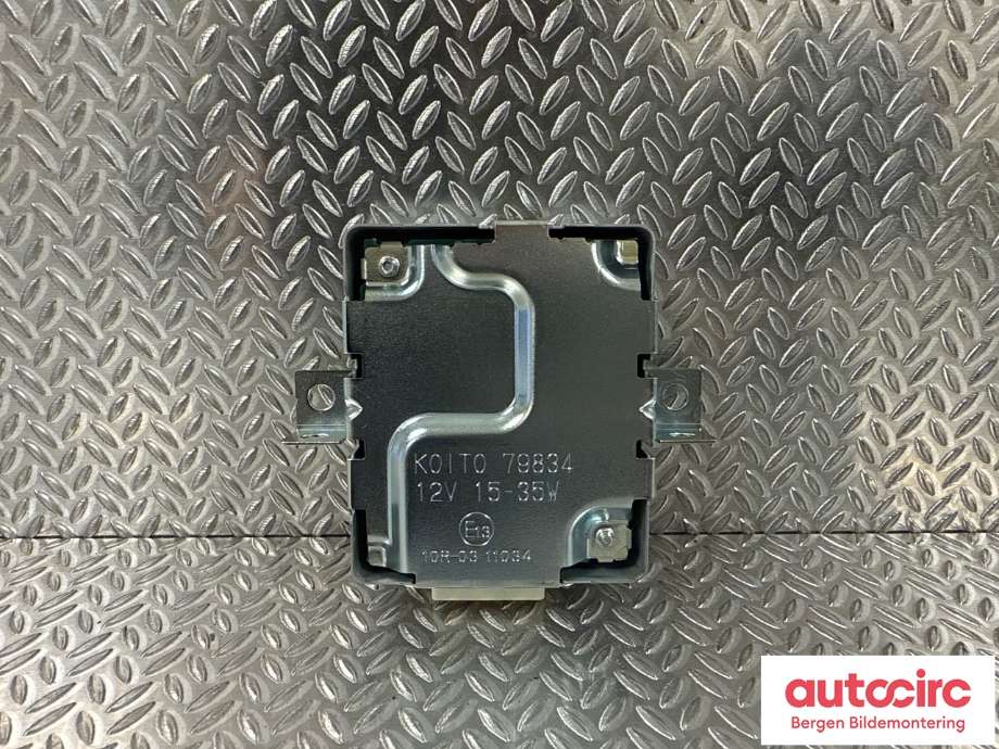 Styreenhet xenon/ballast til Lexus CT 2010-2020  (LEXUS|35500-79964||85967-30070)