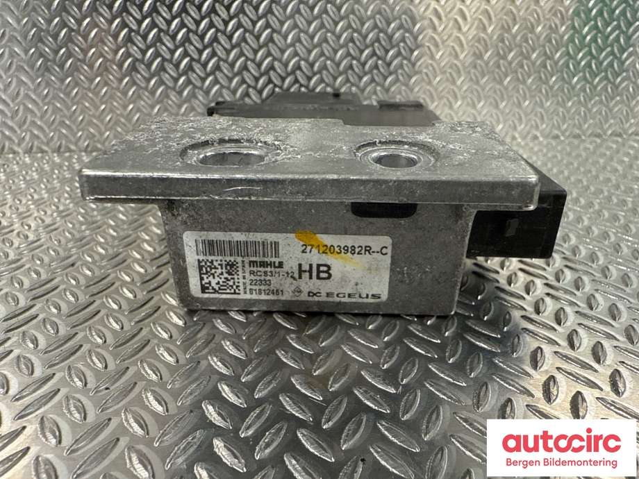 Rele diverse til Mercedes Citan 2021-->> (W420) (W420) (MERCEDES|A 608 900 18 00||271203982R)