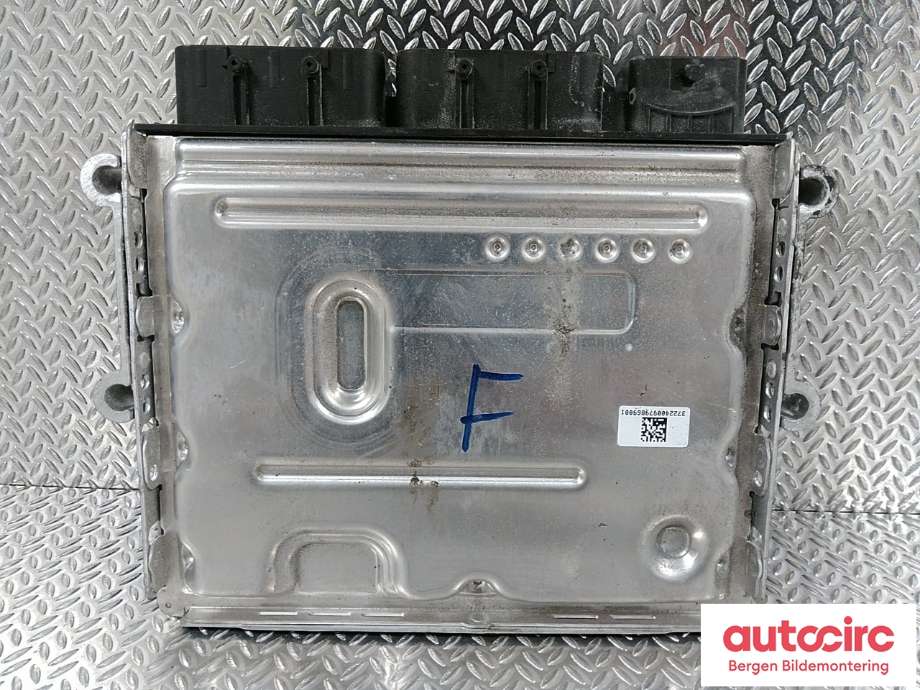 Styreenhet motor til Mercedes Citan 2021-->> (W420) (W420) (MERCEDES|A 420 900 62 00|0 281 039 177|)