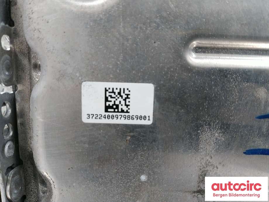 Styreenhet motor til Mercedes Citan 2021-->> (W420) (W420) (MERCEDES|A 420 900 62 00|0 281 039 177|)