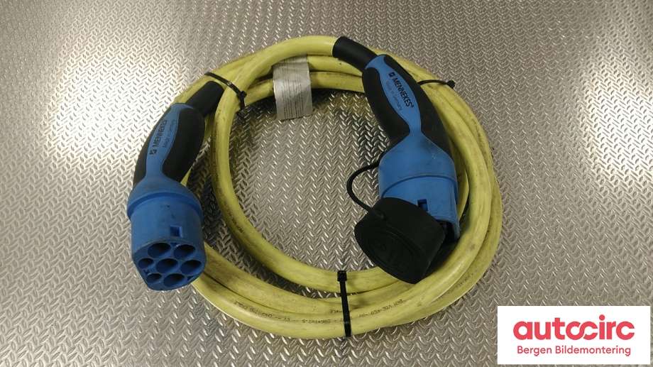 Batterilader kabel til Mercedes B-Klasse, 2011-2018 (W246) (W246) (MERCEDES|)