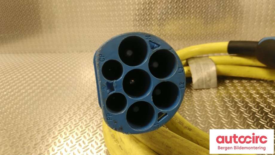 Batterilader kabel til Mercedes B-Klasse 2011-2018 (W246) (W246) (MERCEDES||36128)