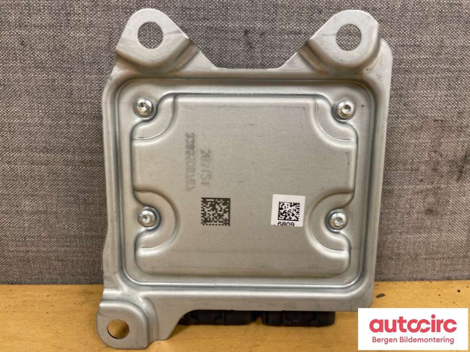 Airbag elektronikk til Tesla Model Y 2021-2024 (Type I)  (TESLA|1512876-00-B||0285015895)