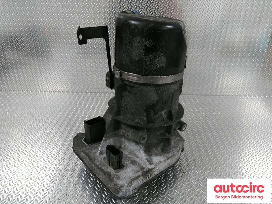 Servo pumpe mekanisk til Mercedes GLK 2008-2015 (X204) (X204) (MERCEDES|A 204 460 07 80|A 204 460 05 80|)