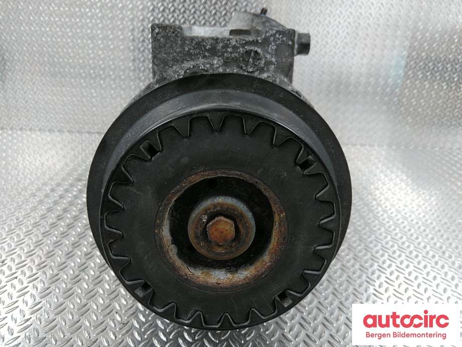 Aircondition kompressor til Mercedes GLK 2008-2015 (X204) (X204) (MERCEDES|A 000 830 25 00|A 002 230 50 11|A 002 230 31 11)