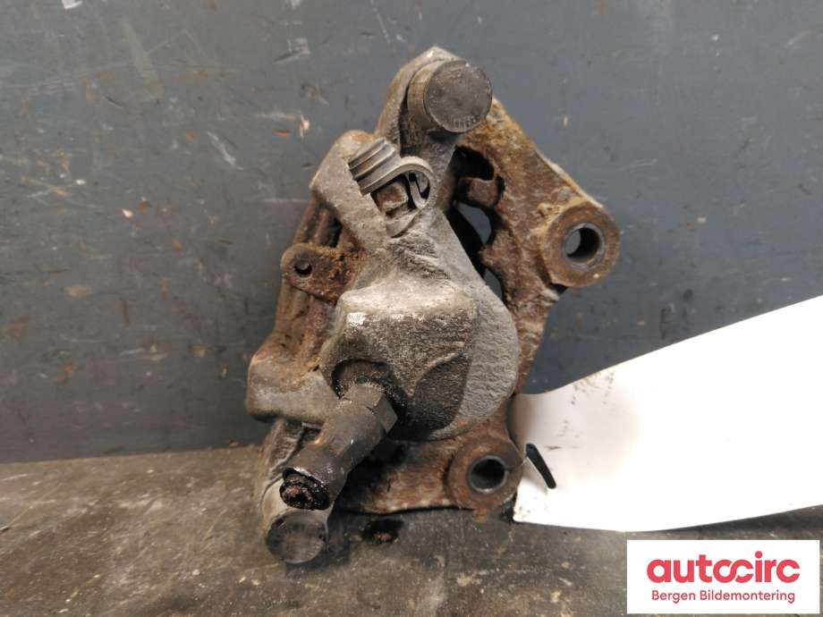 Bremsecaliper venstre bak til Mercedes GLK 2008-2015 (X204) (X204) (MERCEDES|A 204 423 11 81|)