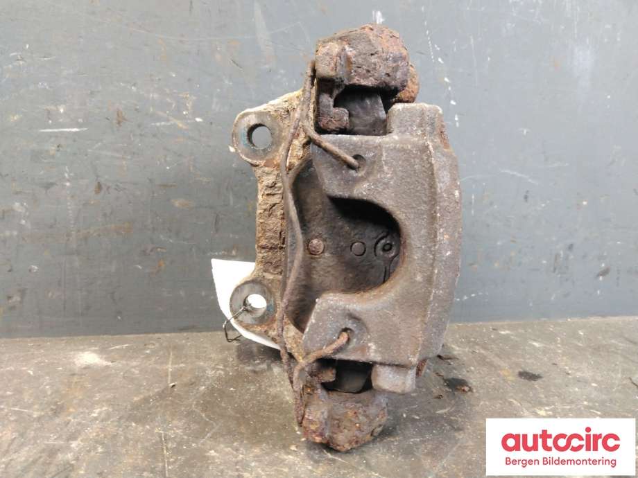 Bremsecaliper venstre bak til Mercedes GLK 2008-2015 (X204) (X204) (MERCEDES|A 204 423 11 81|)